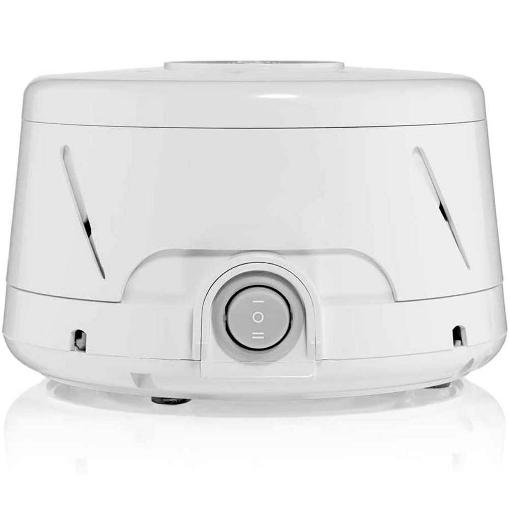 White noise machine